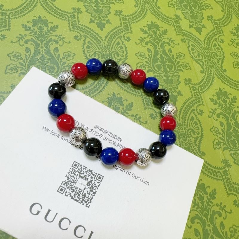 Gvc*1 bracelets